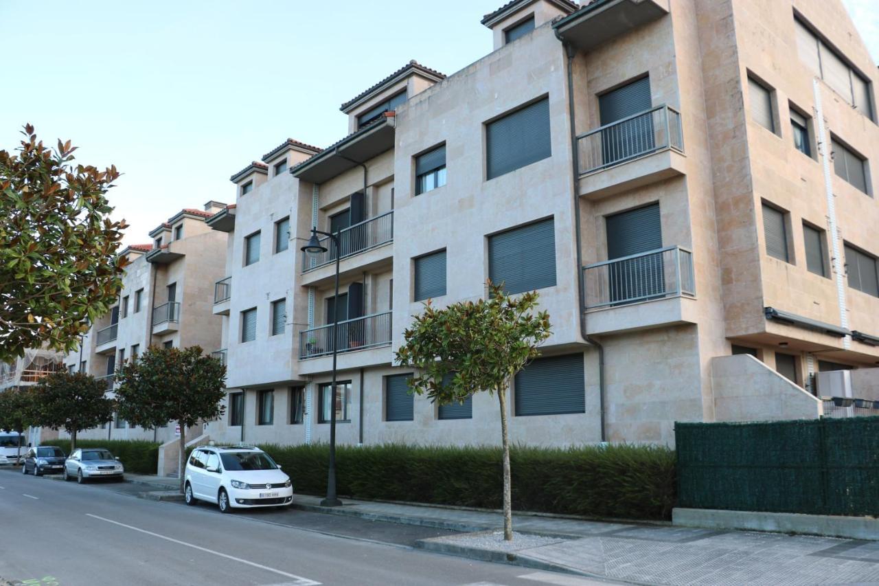 Dianu, Apartamento Con Piscina En Llanes Vut-2230-As ภายนอก รูปภาพ