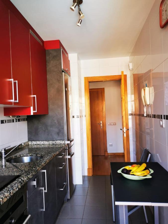 Dianu, Apartamento Con Piscina En Llanes Vut-2230-As ภายนอก รูปภาพ