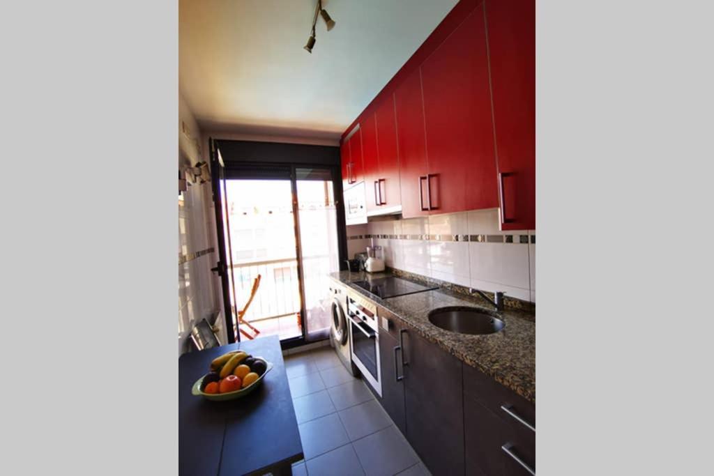 Dianu, Apartamento Con Piscina En Llanes Vut-2230-As ภายนอก รูปภาพ