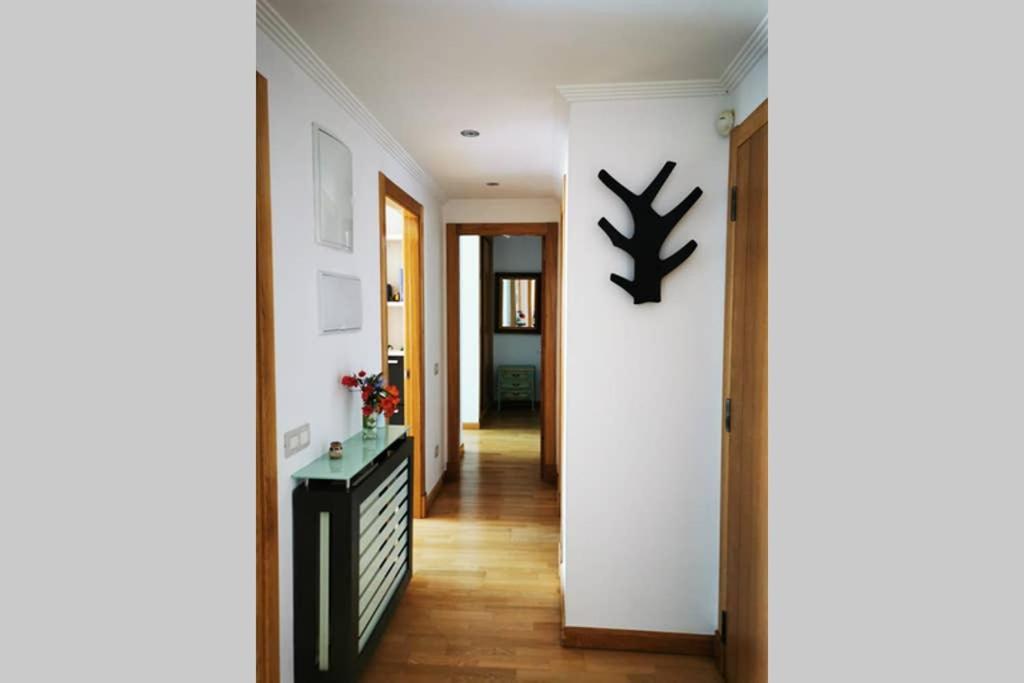 Dianu, Apartamento Con Piscina En Llanes Vut-2230-As ภายนอก รูปภาพ
