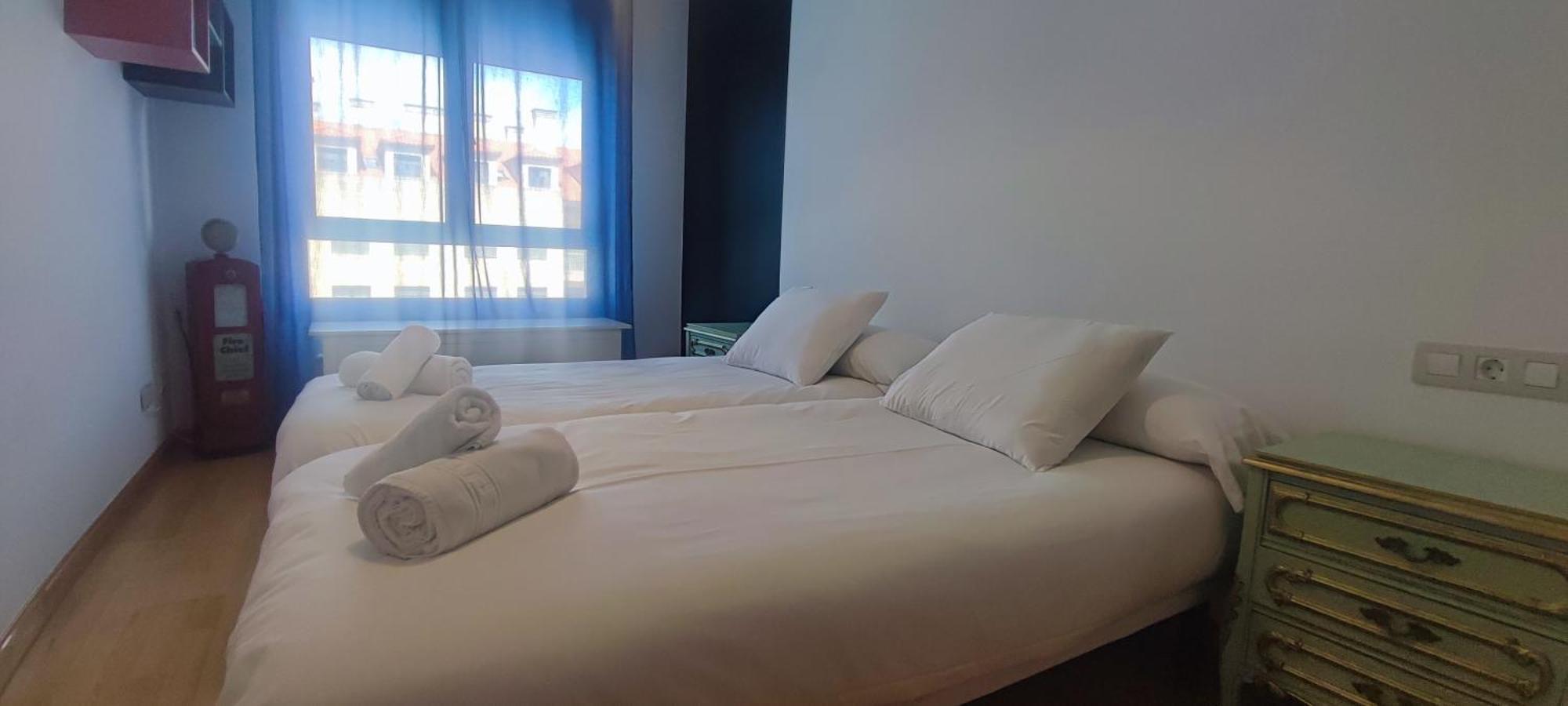 Dianu, Apartamento Con Piscina En Llanes Vut-2230-As ภายนอก รูปภาพ